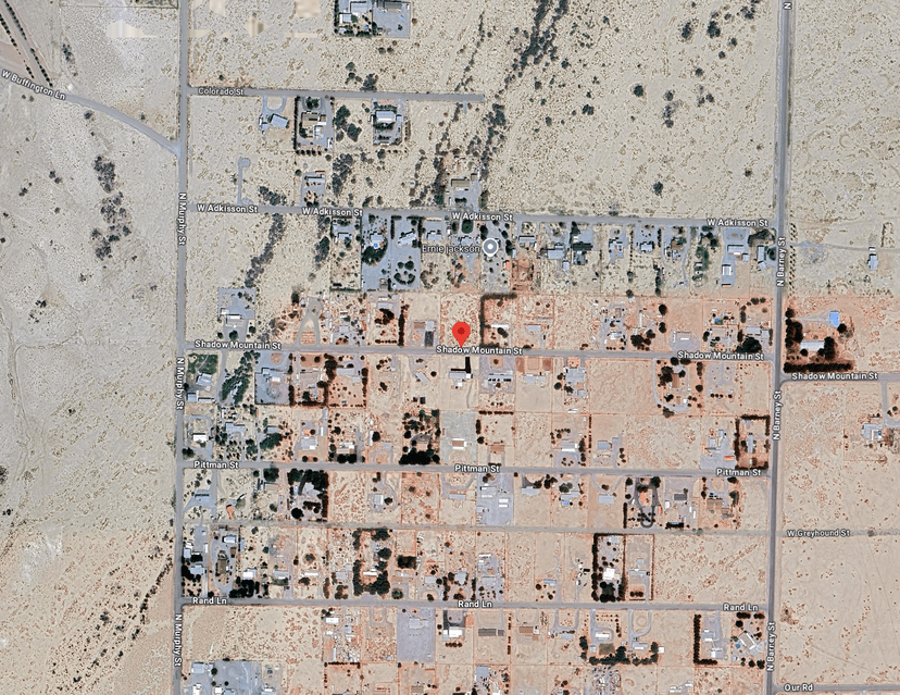 3260 Shadow Mountain