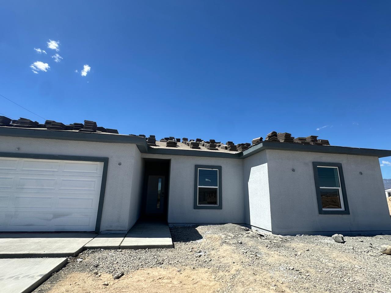 970 Mount Charleston