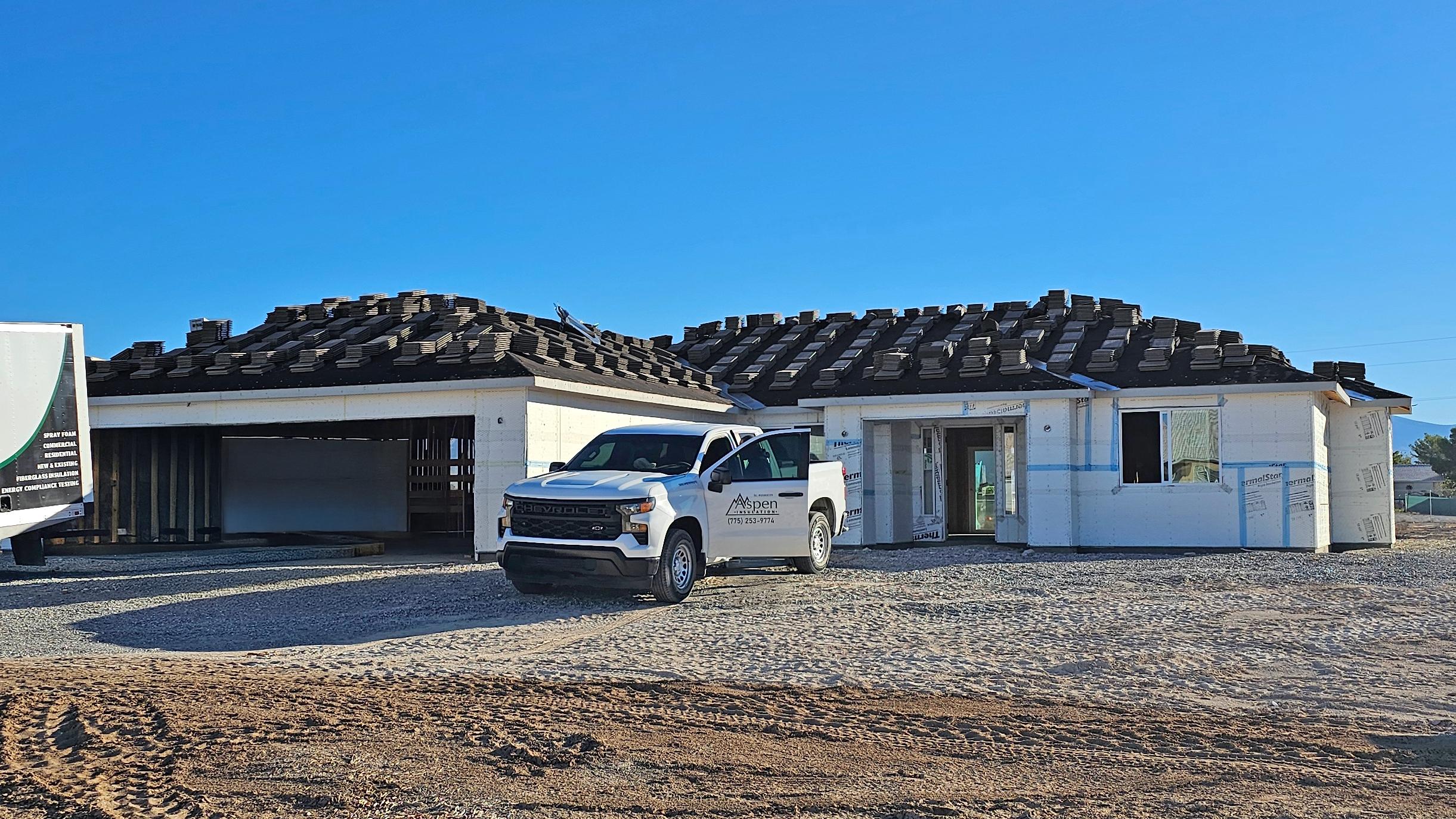 317 Newcomb Ave Under Construction Photo