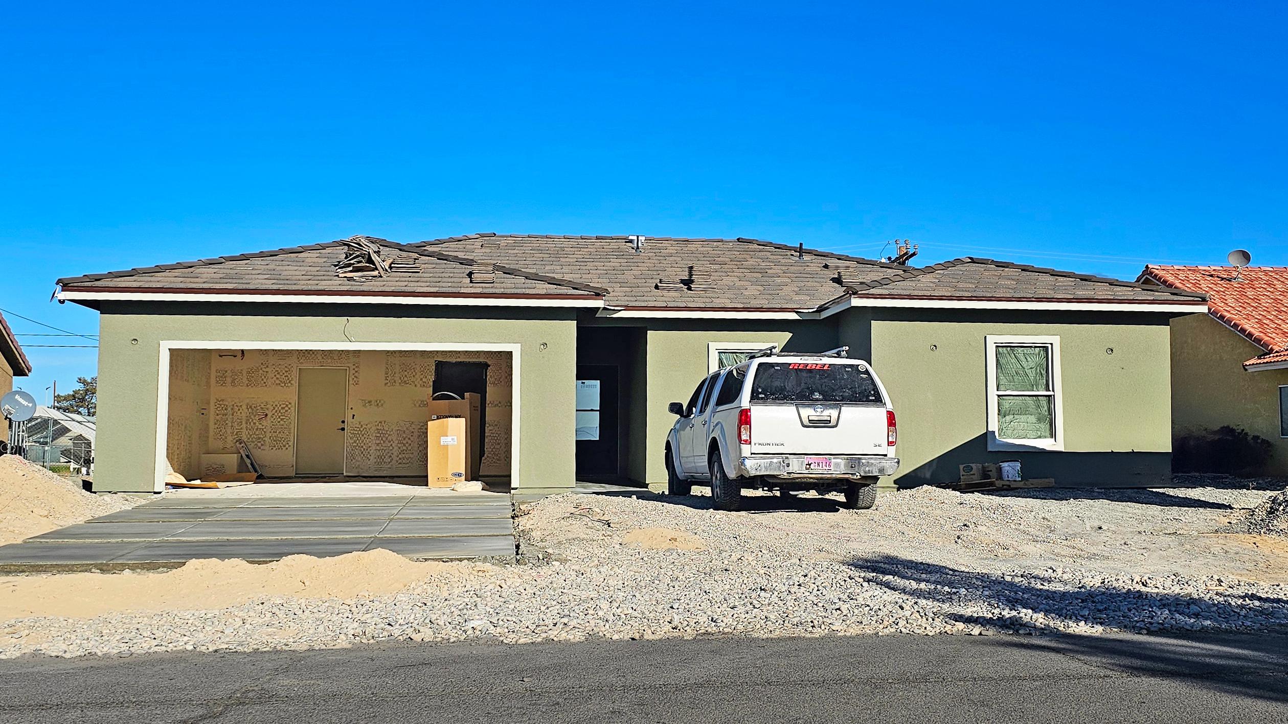 420 Bellville Ave Exterior Photo