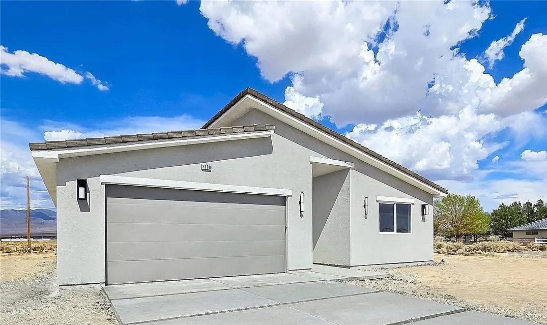 991 Enchanted Mesa St Exterior Photo