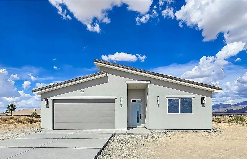 2000 Mount Charleston Drive Exterior Photo